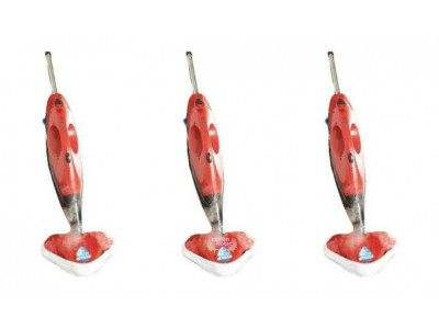 Walmart Canada: 3-in-1 H2O Mop Only $48 (Was $119)