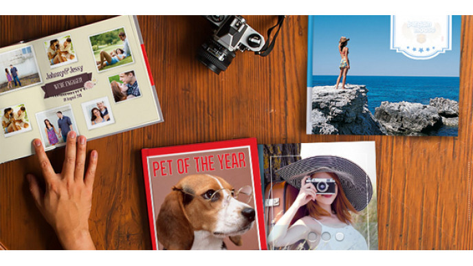 Photobookcanada Coupon Code: 56% Discount