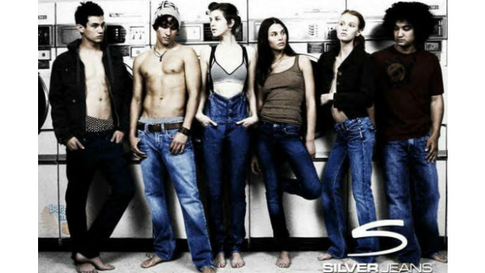 Shop.ca: $25 off $100+ Jeans