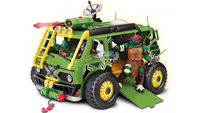 Toys R Us Canada: Buy More & Save More Event