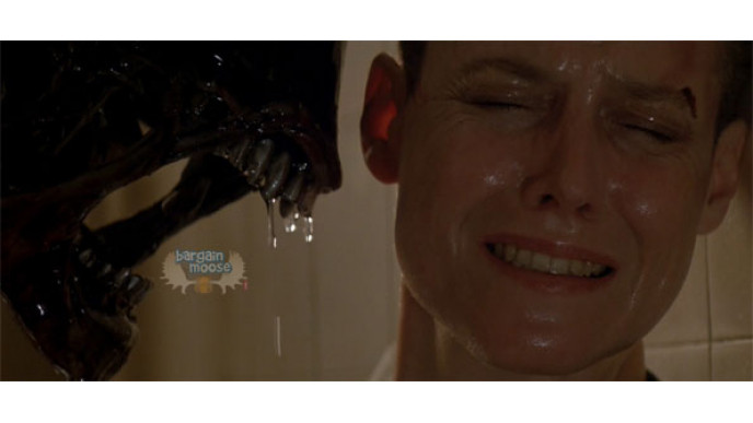 Amazon Canada: 73% Off Alien - Predator: Total Destruction DVD Collection - Now $21.50 (EXPIRED)