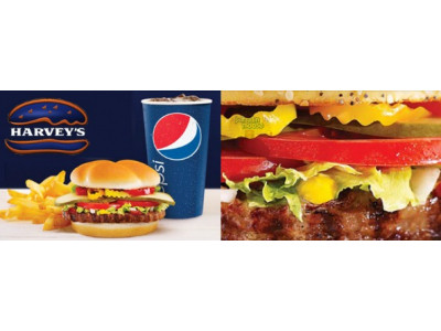 Harvey's Canada Printable Coupons