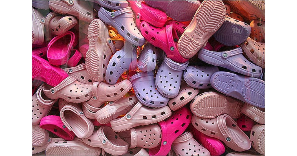 crocs promo code canada