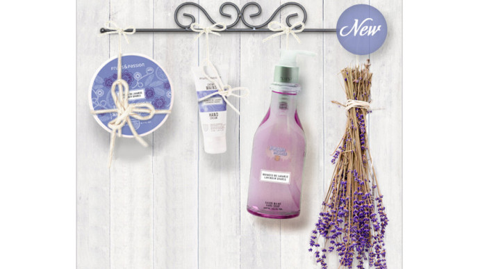 Fruits & Passion Promotional Code for 50% Off 1 Item & Stacks With Special Offers! (Hot!) 