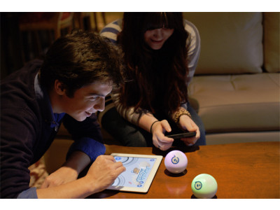 Sphero Robotic Ball Only $70 & Free Shipping @ Newegg.ca