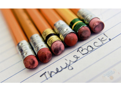 Walmart.ca: Back to School Supplies from Less Than $1 & Free Shipping