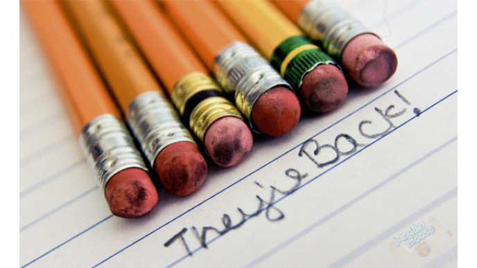 Walmart.ca: Back to School Supplies from Less Than $1 & Free Shipping