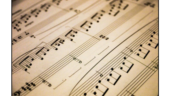 Coupon Code: Get 25% Off @ OnlineSheetMusic.com!