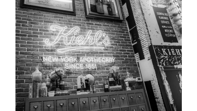 Kiehl's Canada Coupon Code: Free 5 Piece Deluxe Essential Set With Any Purchase $50+