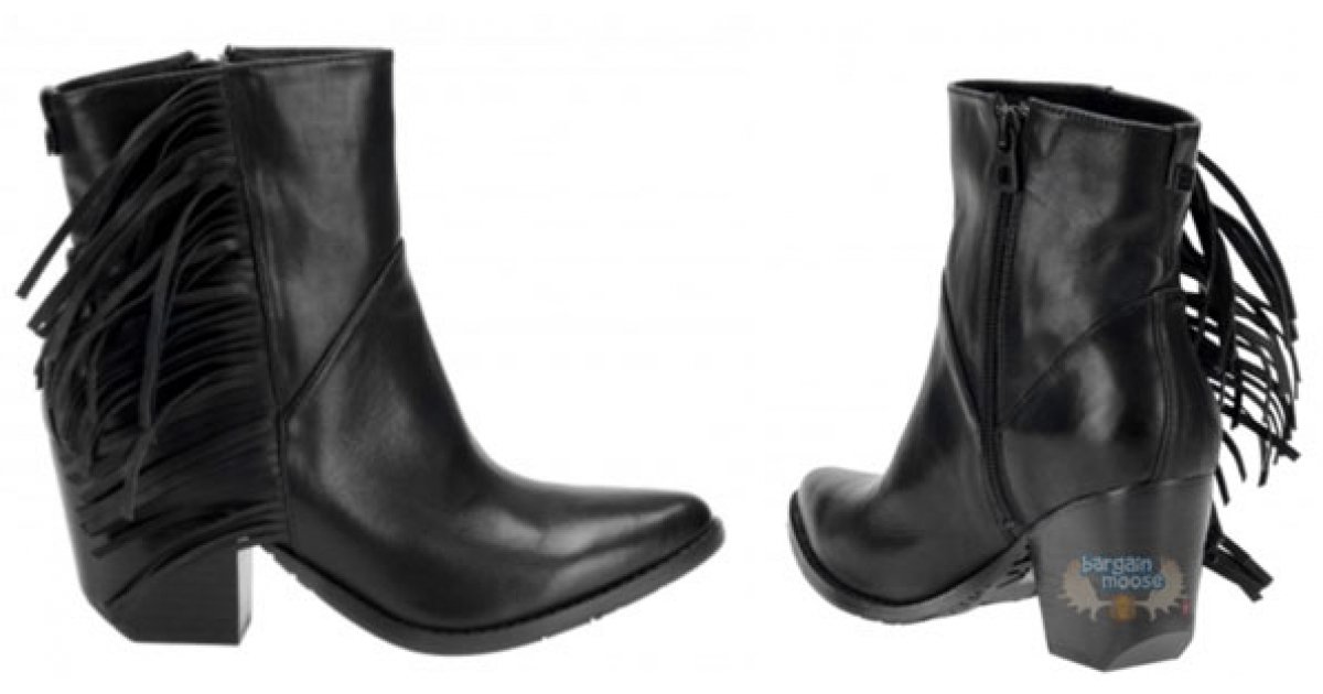 Rudsak Canada 74 Off Cash Booties Now 60 35 Off Others
