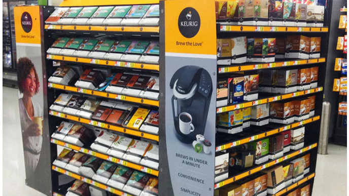 Keurig Canada: $4 Off Every 2 Boxes Of Flavoured K-Cups