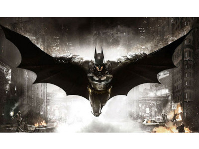 (PS4 & Xbox One) Pre-Order Batman: Arkham Knight For Just $57 + Free Shipping @ Amazon.ca