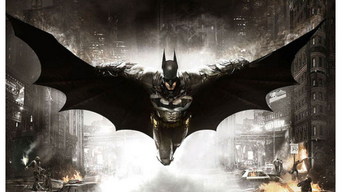 (PS4 & Xbox One) Pre-Order Batman: Arkham Knight For Just $57 + Free Shipping @ Amazon.ca