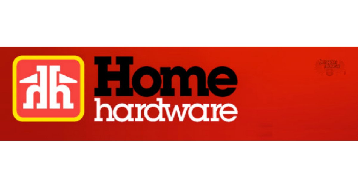 Home Hardware Canada Buy Online, Ship For Free To Store