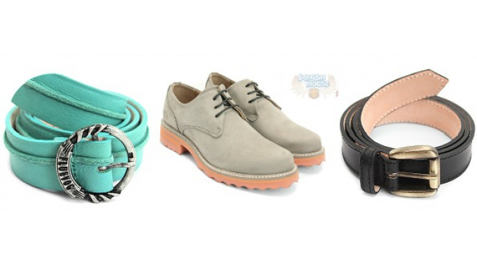 Fluevog Canada: Free Shipping