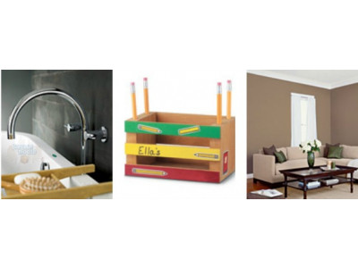 Home Depot Canada: Free August Workshops