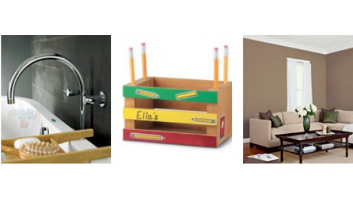 Home Depot Canada: Free August Workshops