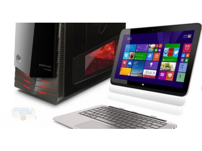 HP Canada Coupon Codes: Save Up To $100 On Computers