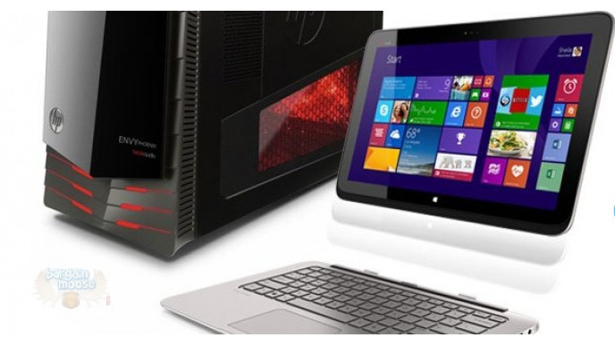 HP Canada Coupon Codes: Save Up To $100 On Computers
