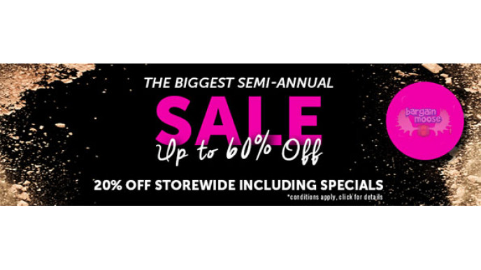 eSkinCareStore Canada Coupon Code: 20% Off Everything