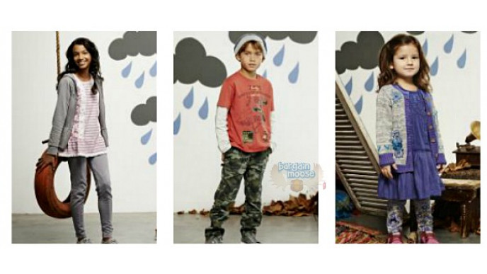 NaartjieKids Canada Coupon: 25% Off $50+