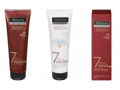 Well.ca: Free TRESemme Treatment With All Orders