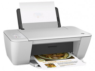 Staples.ca: HP Deskjet 1513 Colour All-in-One Inkjet Printer $19.98 (Reg. $60)