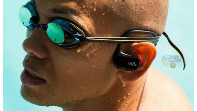 Sony Canada Coupon Code: $25 Off $200 Audio Purchase