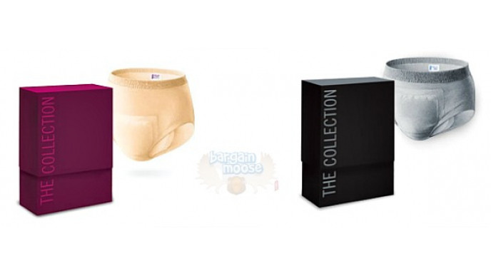 Depend Canada: Free Sample Pack Of Depend For Men Or Women