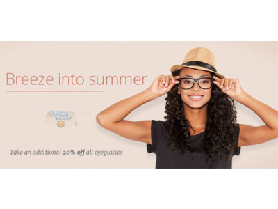 World Of Eyes Canada Promo Code: 30% Off All Burberry Eyeglasses & Sunglasses