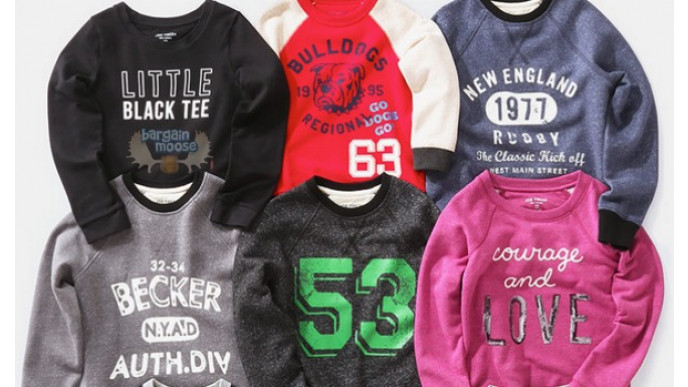 Joe Fresh Canada Coupon: Free $25 Gift Card With $100 Spend