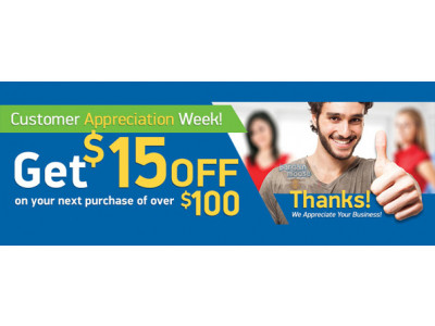 Tiger Direct Canada: $15 Off $100 Purchase