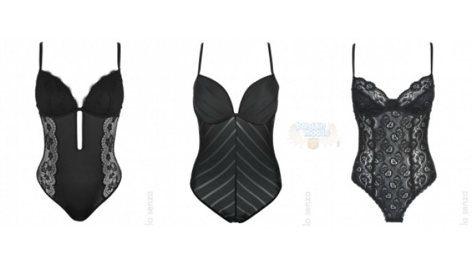 la senza swimwear canada