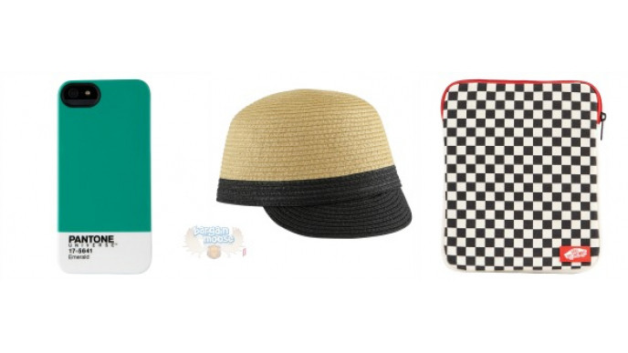 Little Burgundy Canada: Up To 70% Off Accessories & Free Shipping