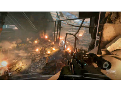 (PS4) Killzone: Shadow Fall Just $20 @ Amazon.ca (Hot!)