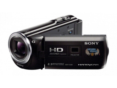 Sony Canada Promo Code: 15% Off Sony HandyCams