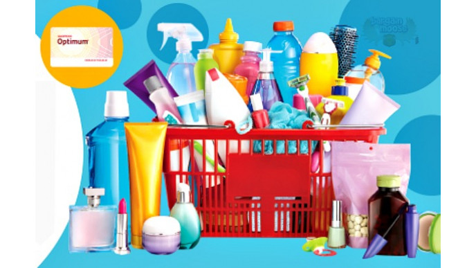 Shoppers Drug Mart Canada: Printable Coupons For Bonus Points!