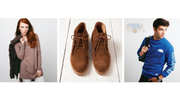 Roots Canada: Up To 50% Off & Additional 40% Off Sale (Expired)