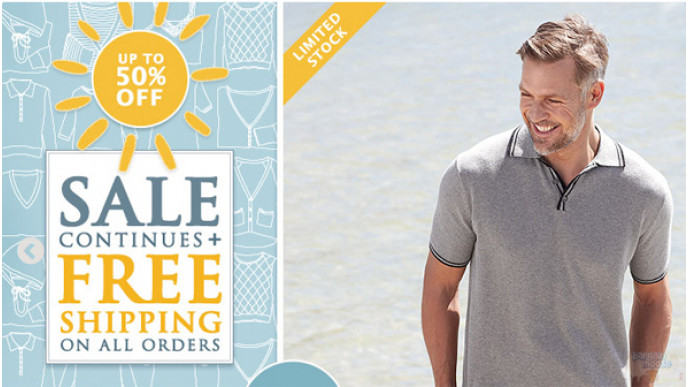 Woolovers.ca Coupon Code: Free Shipping, No Minimum