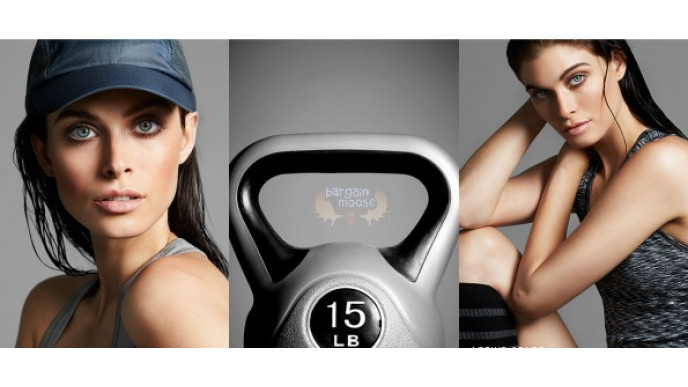 Joe Fresh Canada Coupon Code: $10 Off $30 In Women's Activewear