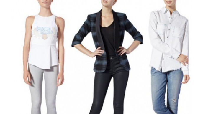 eLuxe Canada Promo Code: Additional 30% Off Sale Items