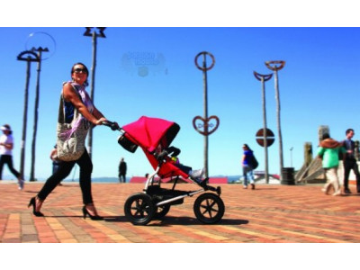 Amazon Canada Coupon: Get Free Phil & Ted's Bassinet With Stroller Purchase