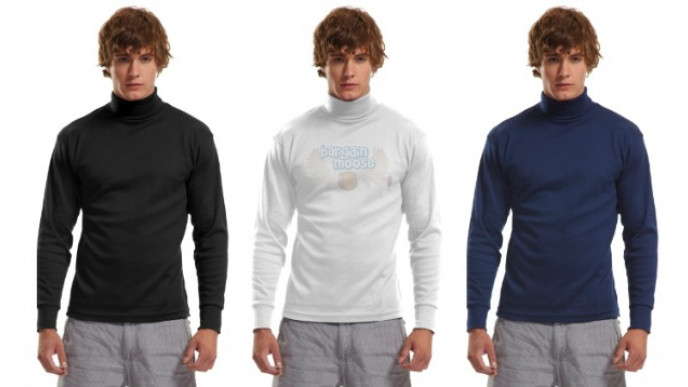 Jerico Canada: Turtlenecks Now $2.50 / Was $30