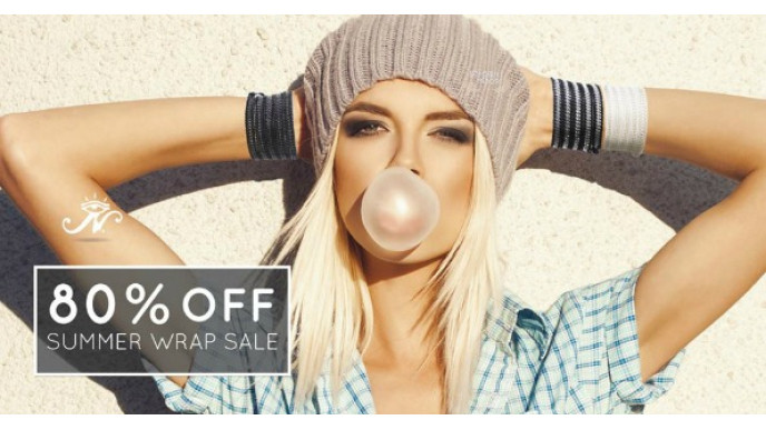 Joseph Nogucci Canada: Wrap Bracelets Only $16 & Free Shipping (Was $80)