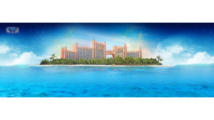 Atlantis Summer Sale: Rates From $99 + Airfare & Meal Credits