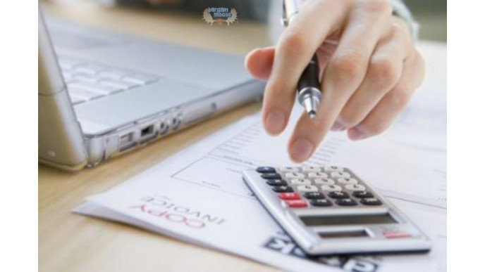 Quickbooks Canada: 50% Off An Online Subscription