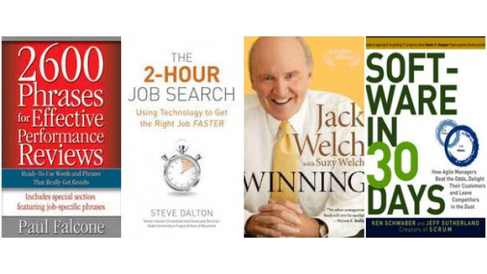 eBooks.com Promo Code: 20% Off Books For Business