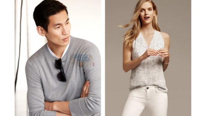 Banana Republic Canada Coupon: $50 Off $100+