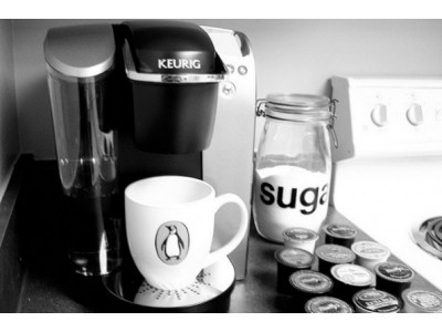 Tweed & Hickory Online Coupon Code: Save $1 on every box of K-Cups 