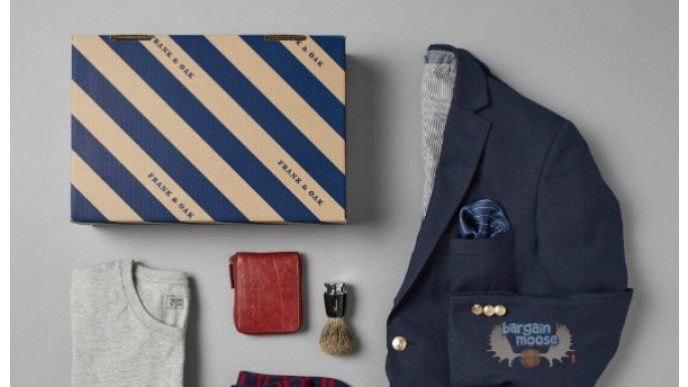 Frank & Oak Promo Code: Take an Extra 15% Off 2+ Sale Items! 